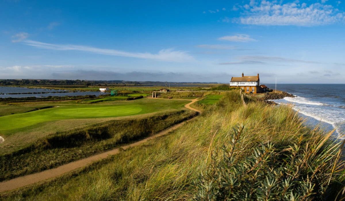 Royal West Norfolk Golf Club - Top 100 Golf Courses of Britain & Ireland |  Top 100 Golf Courses