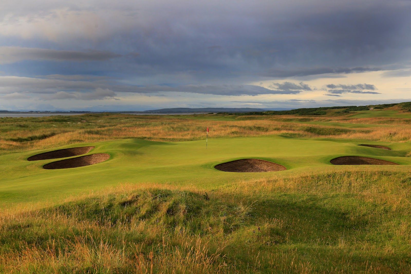 Royal Dornoch Golf Club | Top 100 Golf Course of the World