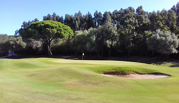 Golfe do Estoril - All You Need to Know BEFORE You Go (with Photos)