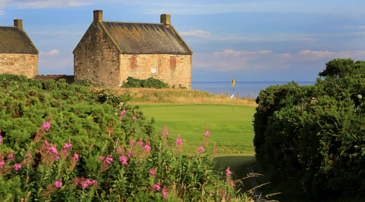 Top 100 Golf Courses Top 100 Golf Courses