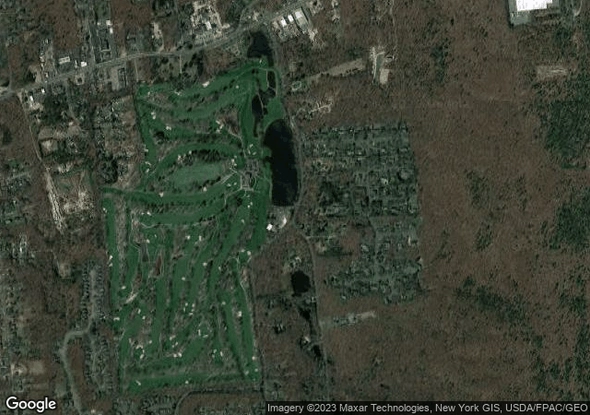 Top 100 Golf Courses