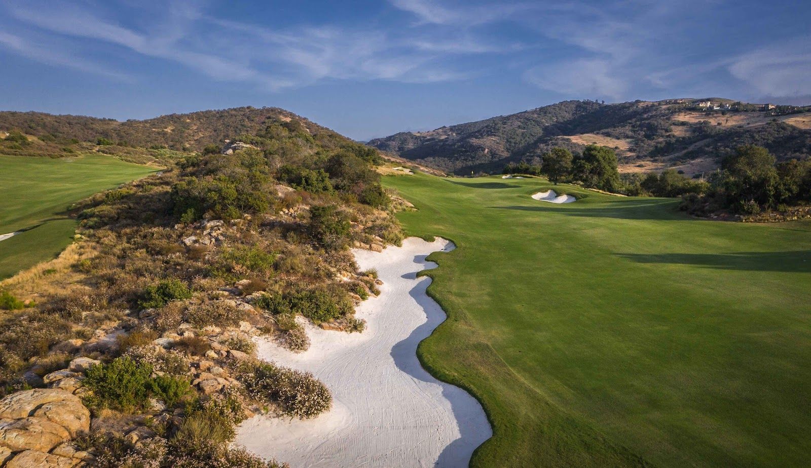 Shady Canyon Golf Club - California - Best In State Golf Course | Top 100 Golf  Courses