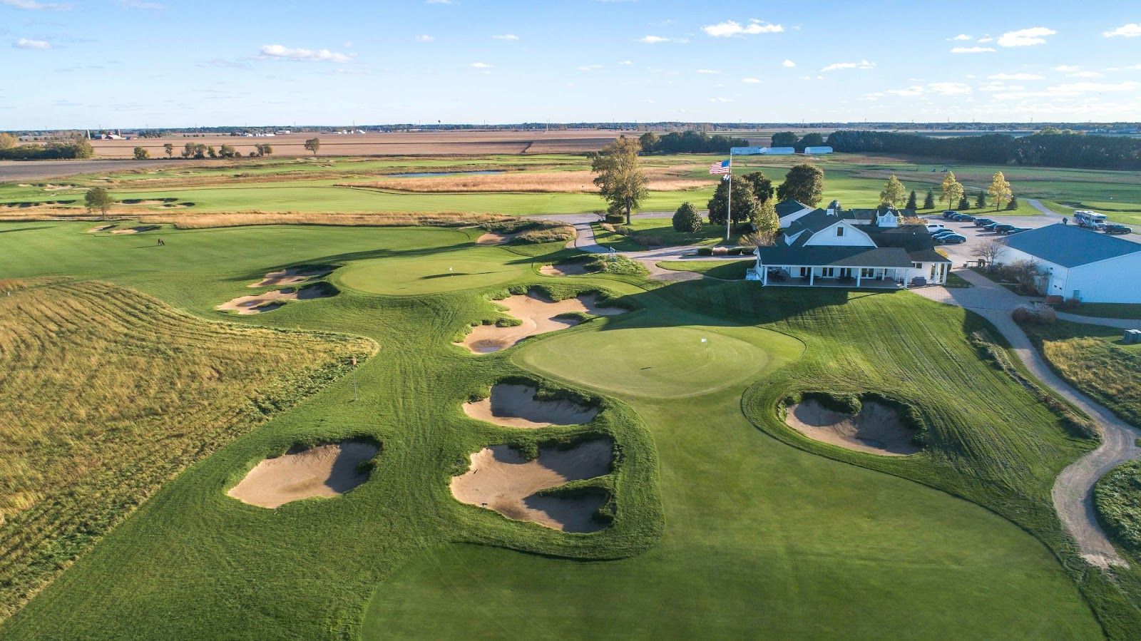 Black Sheep Golf Club - Illinois - Best In State Golf Course | Top 100 Golf  Courses
