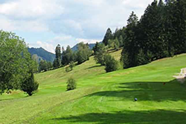 Top 100 Golf Courses