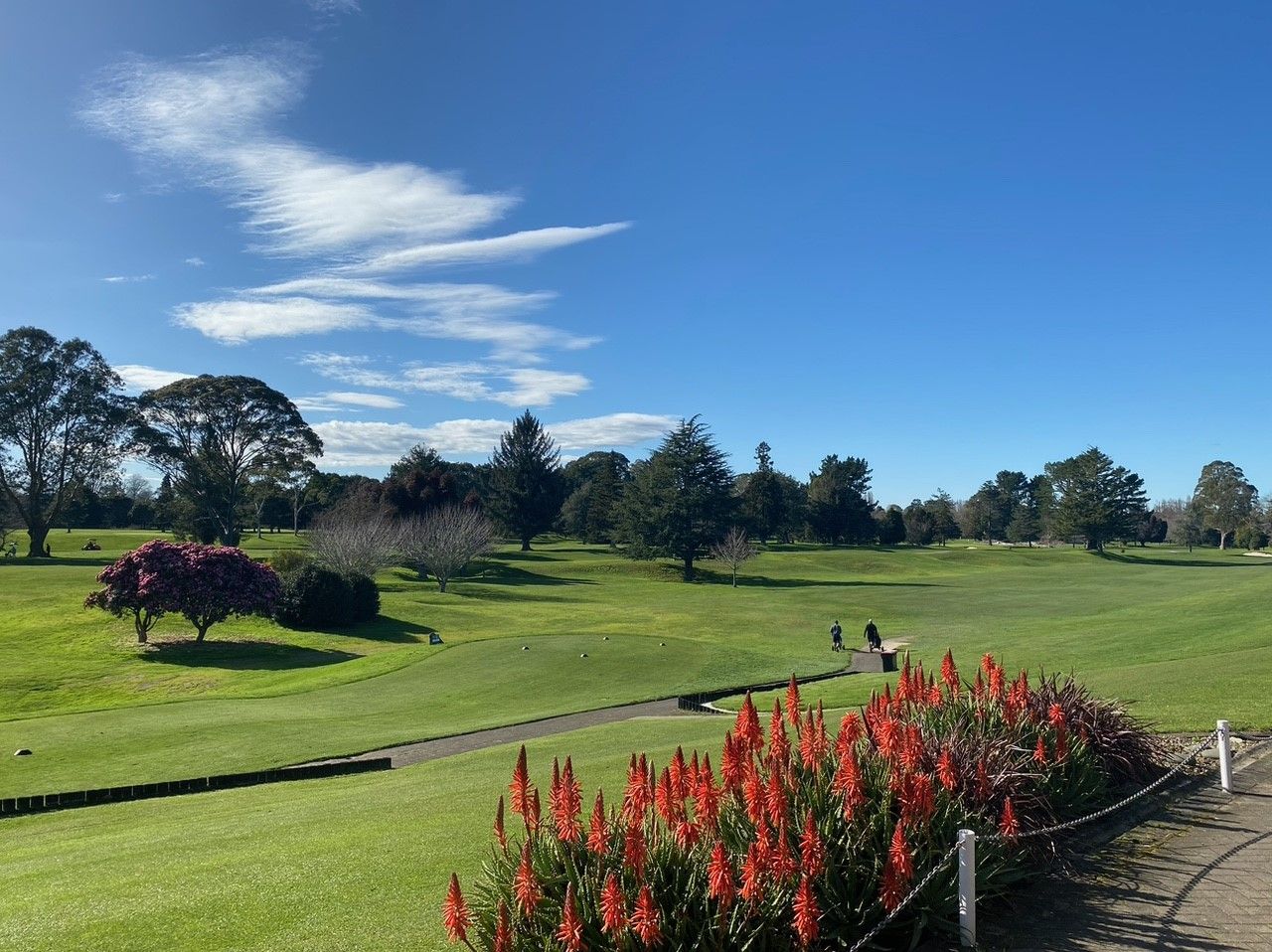 Top 100 Golf Courses