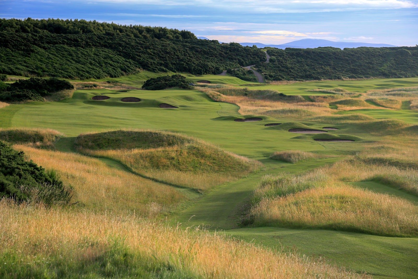 Royal Dornoch Golf Club - Scotland | Top 100 Golf Courses | Top 
