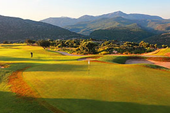 Top 100 Golf Courses Top 100 Golf Courses