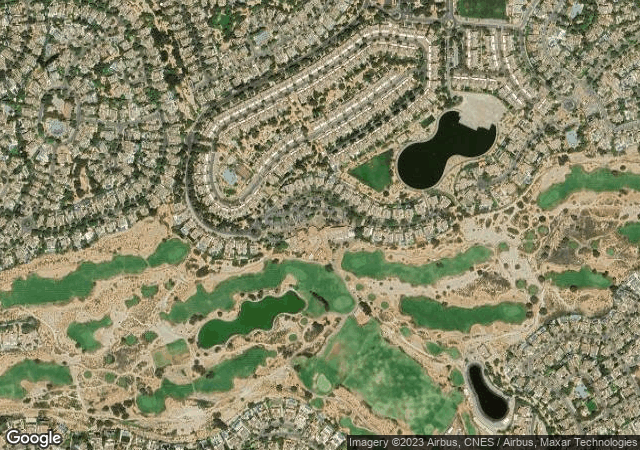 Top 100 Golf Courses