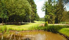 Top 100 Golf Courses