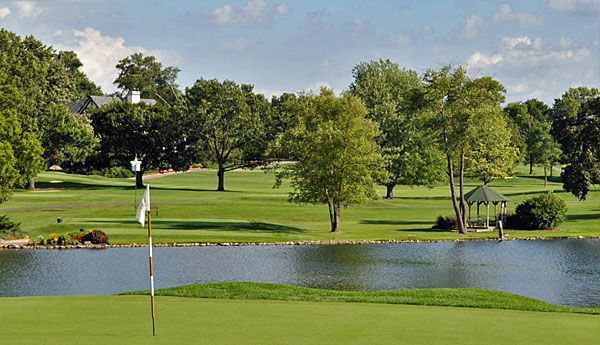 Hinsdale Golf Club - Illinois | Top 100 Golf Courses | Top 100 Golf Courses