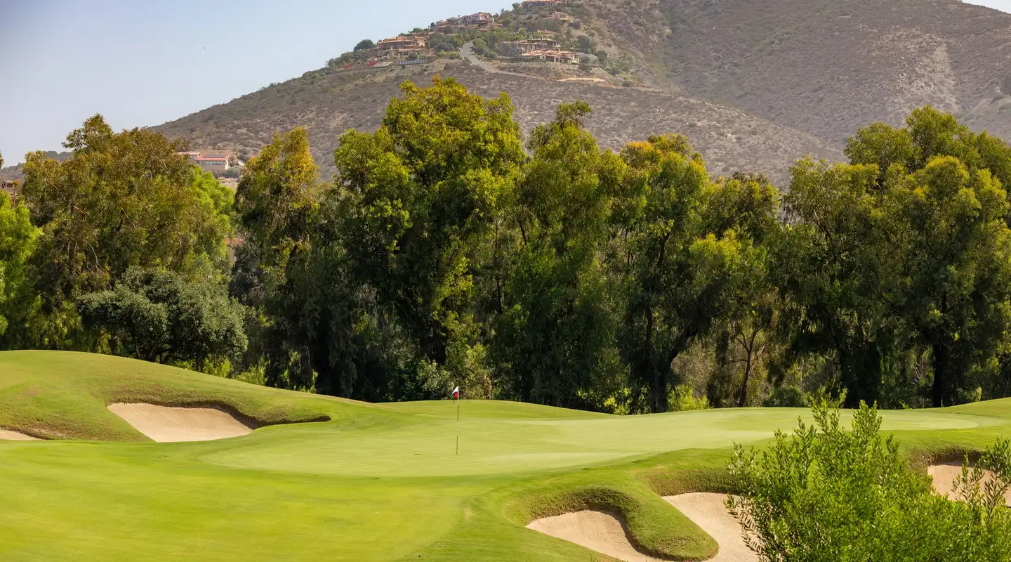 The Bridges At Rancho Santa Fe - California - Best in State Golf Course
