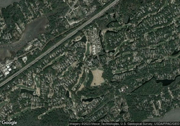 Indigo Run Rookery Map.pdf Top 100 Golf Courses