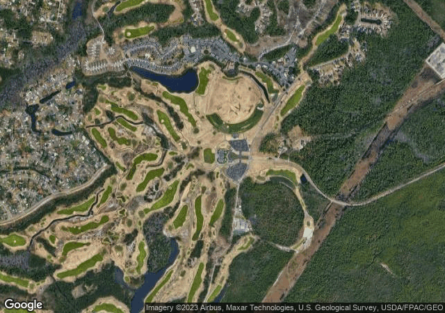 Legends Golf Resort (Heathland) | United States | Top 100 Golf Courses