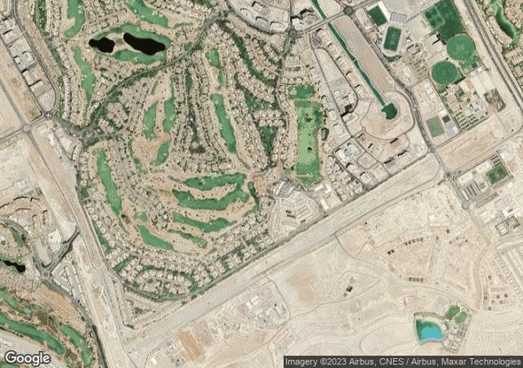 Top 100 Golf Courses