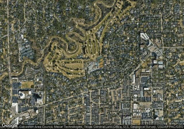 Top 100 Golf Courses