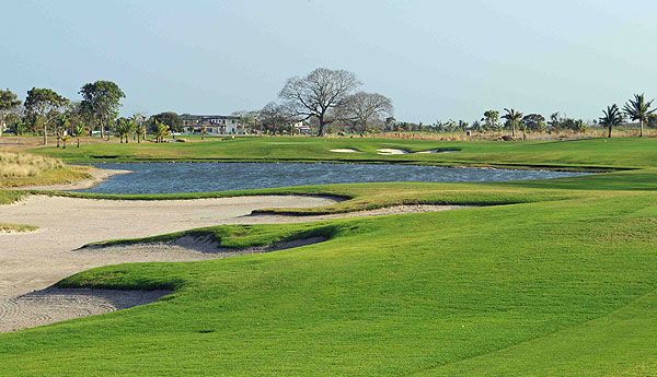 Buenaventura Golf Club - Top 100 Golf Courses of Panama | Top 100 Golf  Courses