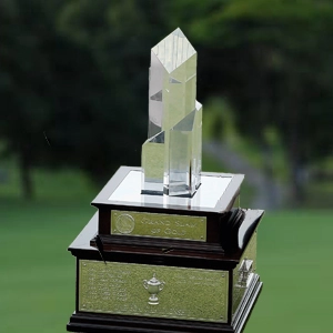 Trofeos Grand Slam Golf