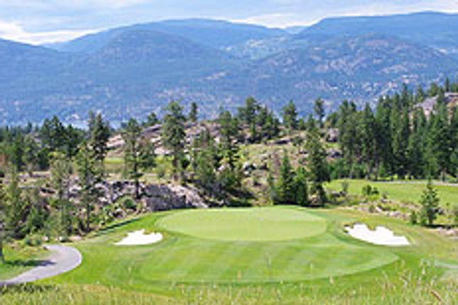 Top 100 Golf Courses