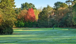 Top 100 Golf Courses