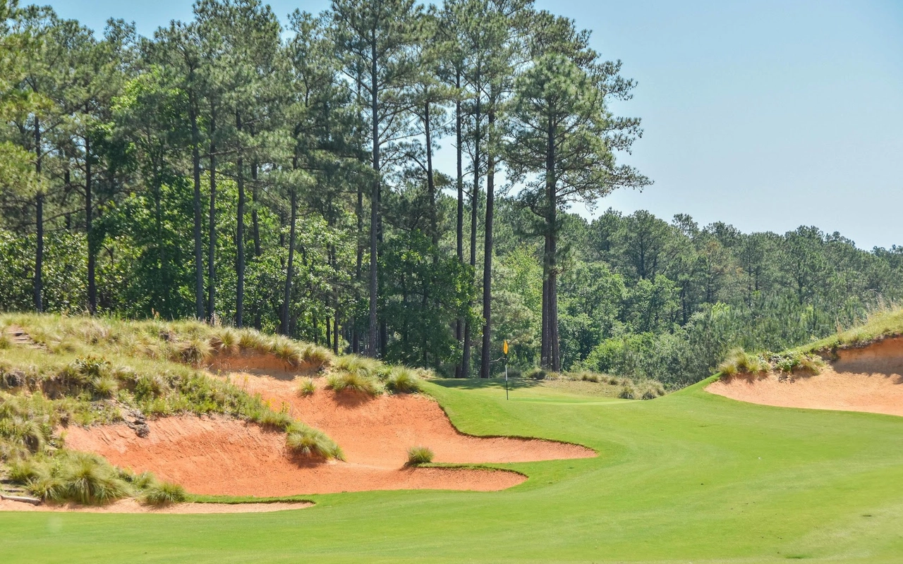 Top 100 Golf Courses Top 100 Golf Courses