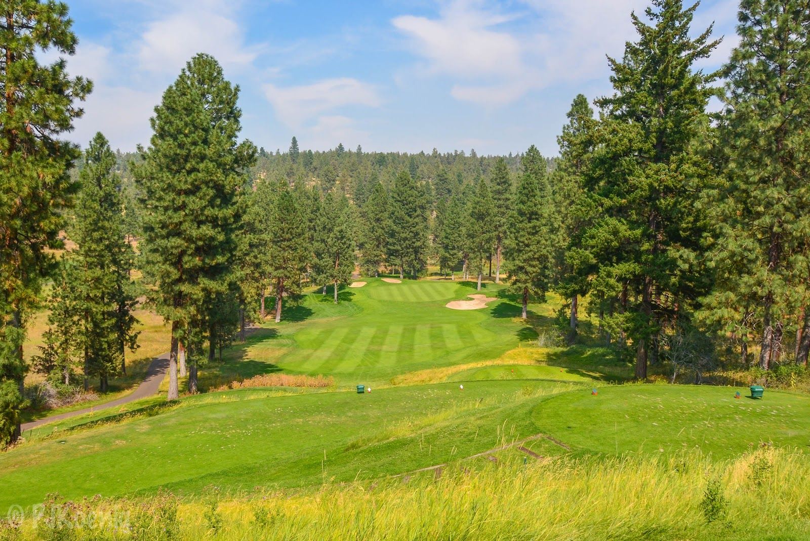 34+ Golf Courses In Beaverton Oregon LaarabKiyan