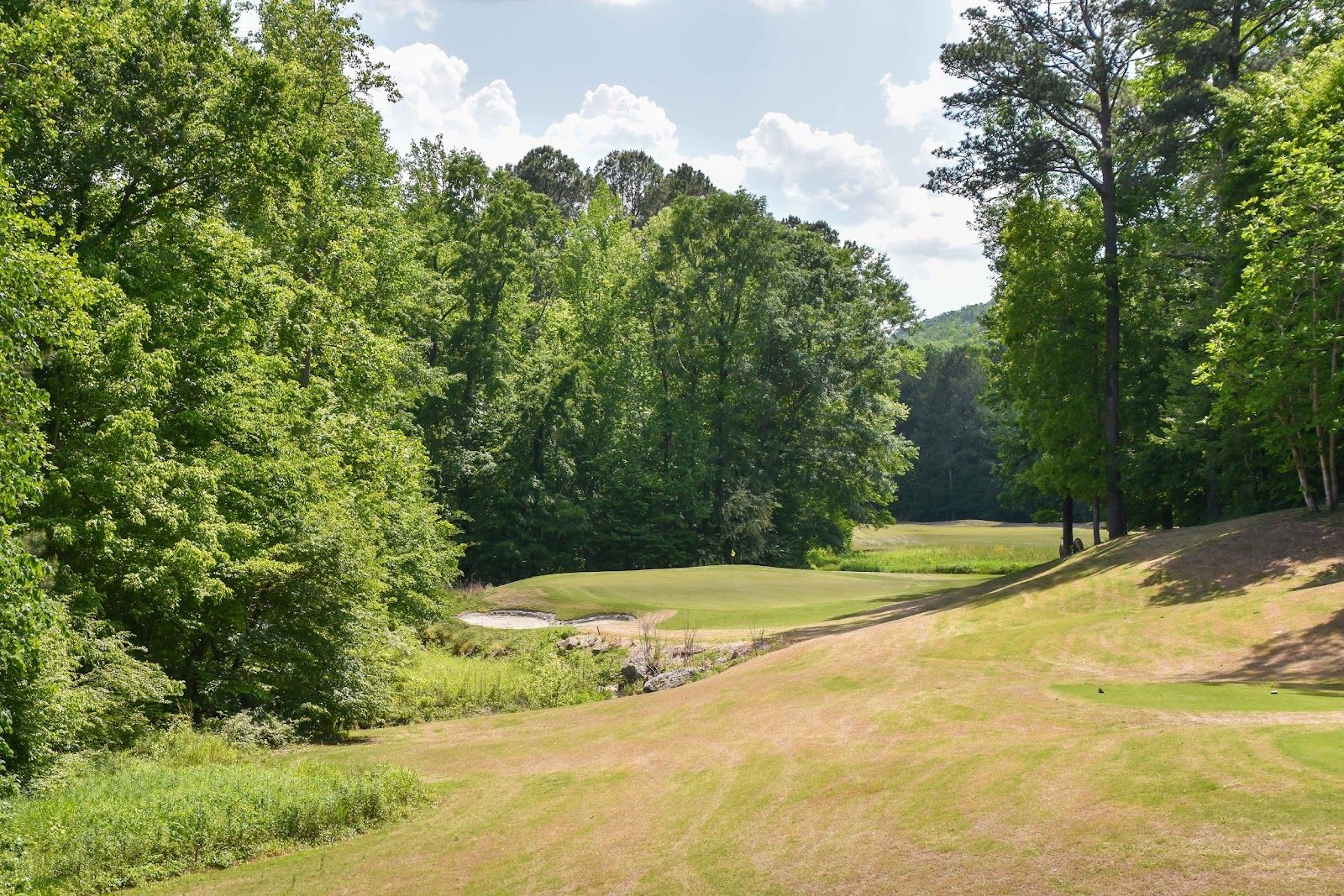 Top 100 Golf Courses