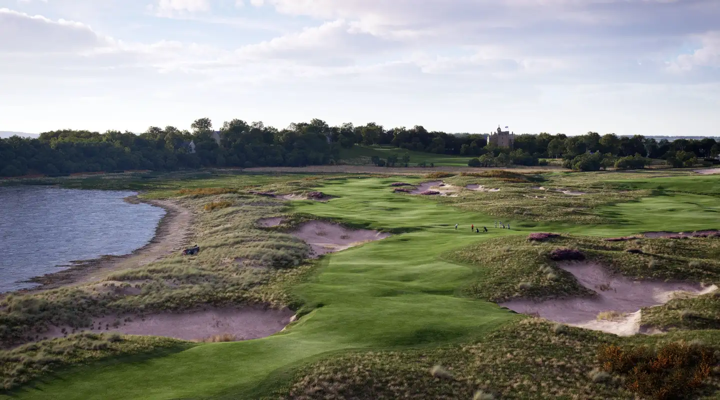 Top 100 Golf Courses Top 100 Golf Courses