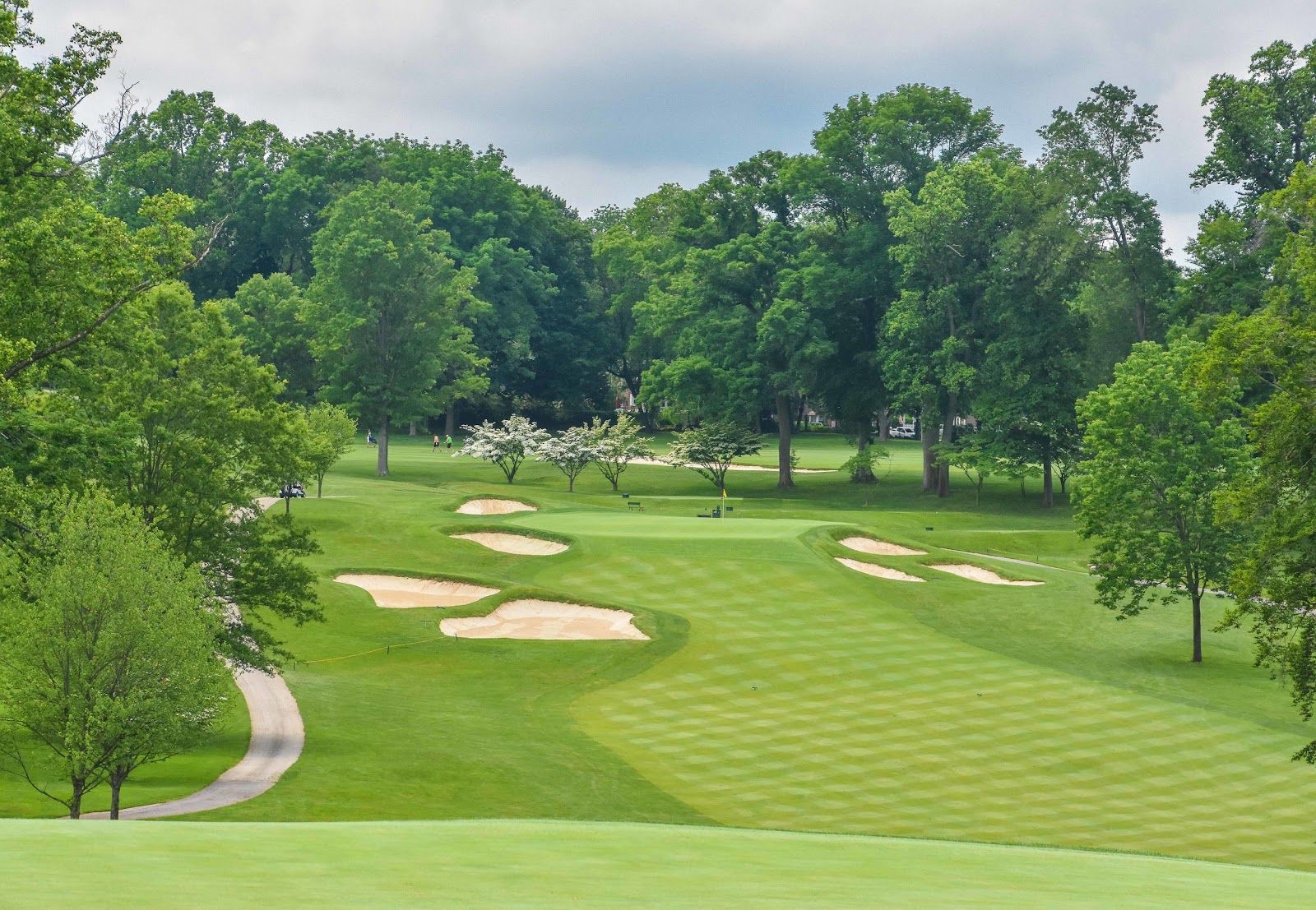 Rolling Green Club - Pennsylvania - Best In State Golf Course | Top