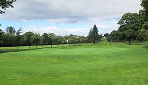 Top 100 Golf Courses
