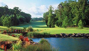 Fota Island Resort (Deerpark) - Top 100 Golf Courses of Ireland | Top 100 Golf  Courses