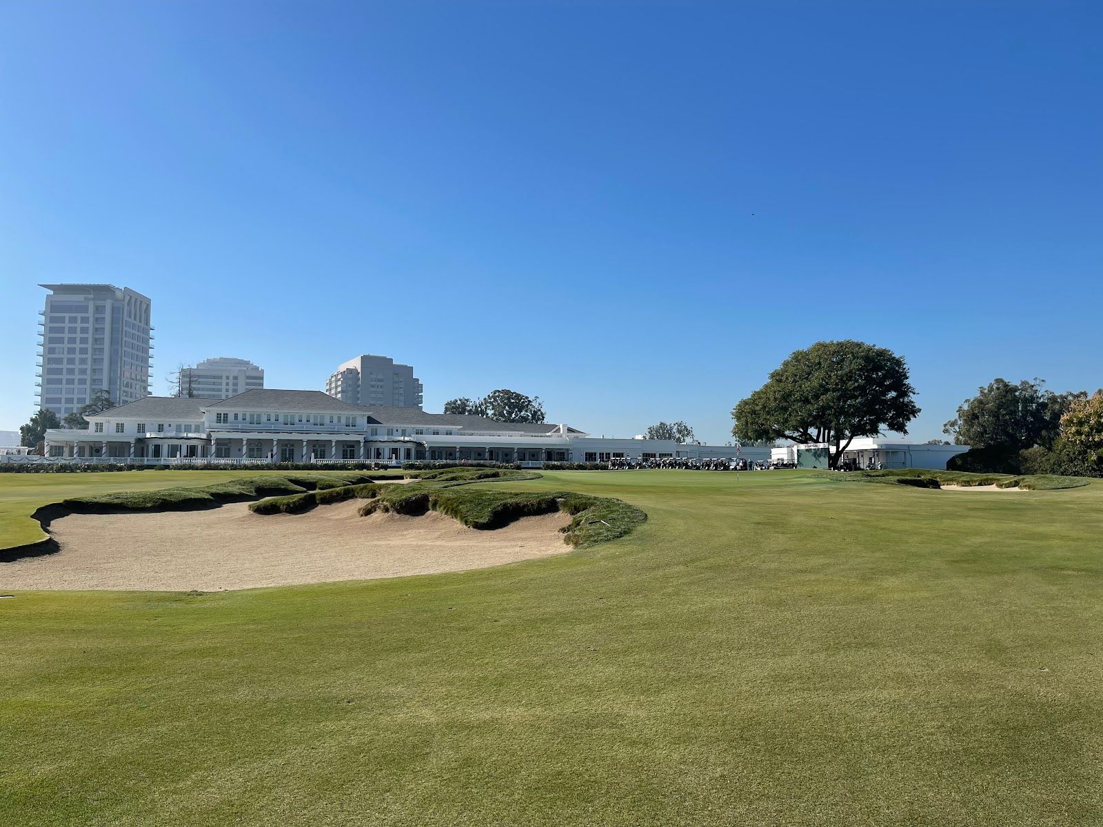 Top 100 Golf Courses