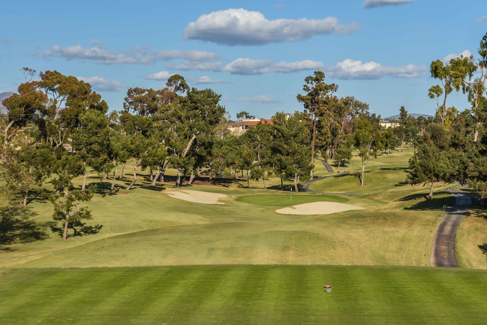 San Diego Country Club - California - Best In State Golf Course | Top 100 Golf  Courses