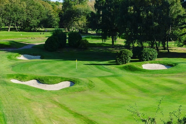 Top 100 Golf Courses Top 100 Golf Courses