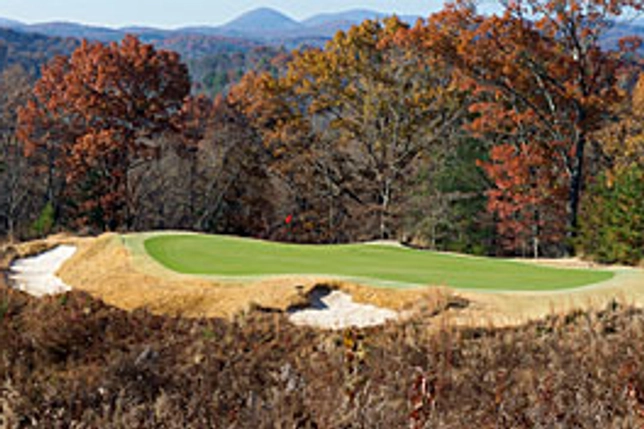 Top 100 Golf Courses Top 100 Golf Courses