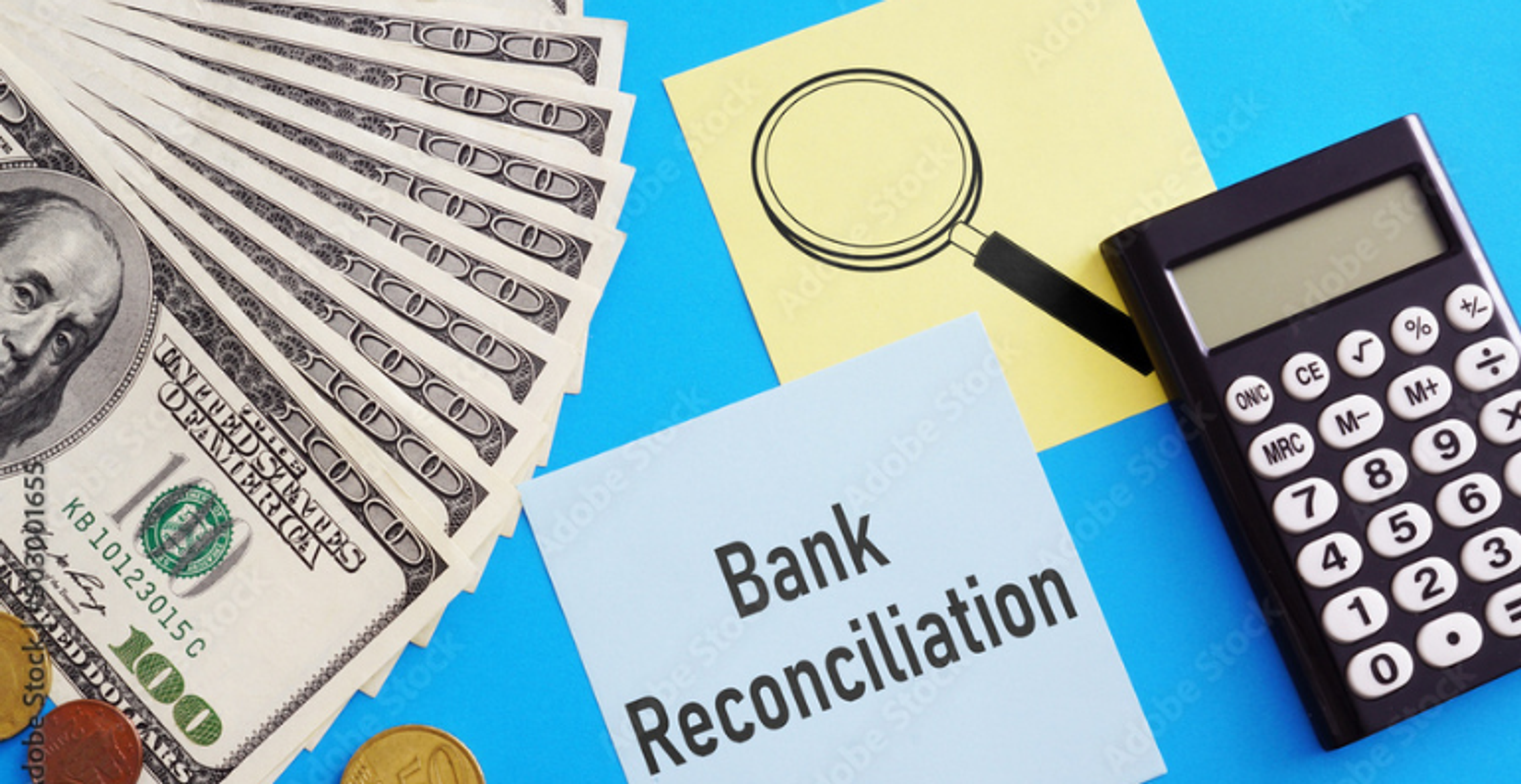 Bank Reconciliation