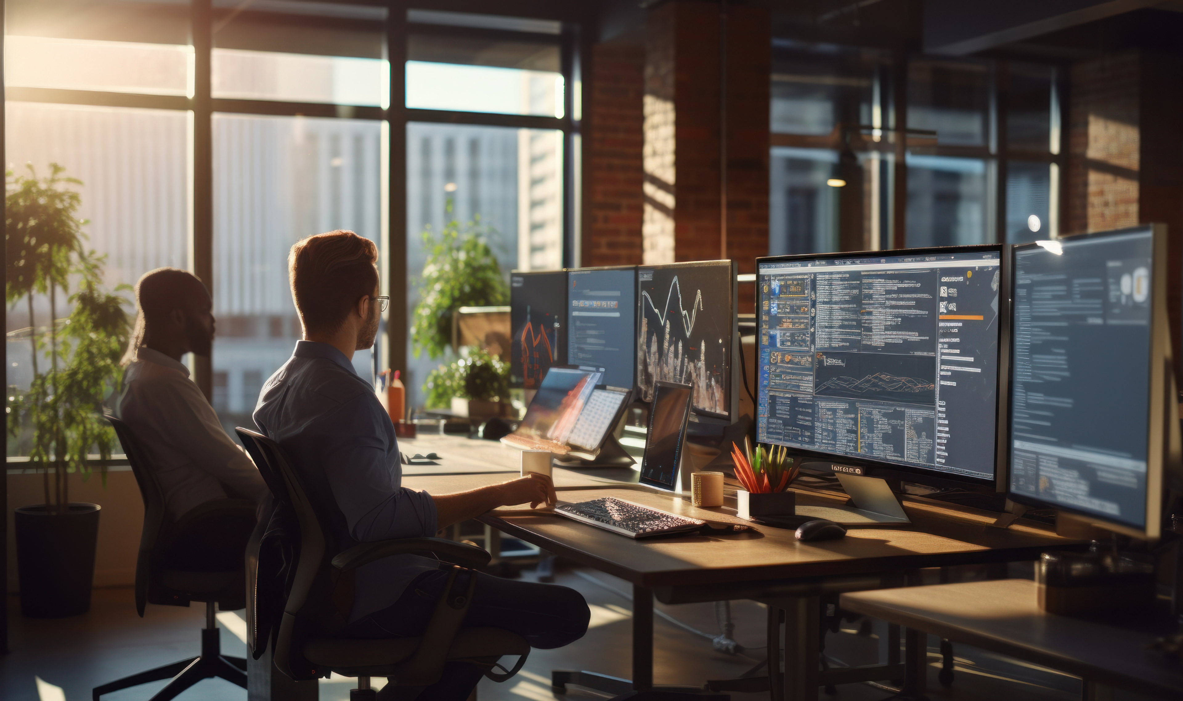 Work life balance pic