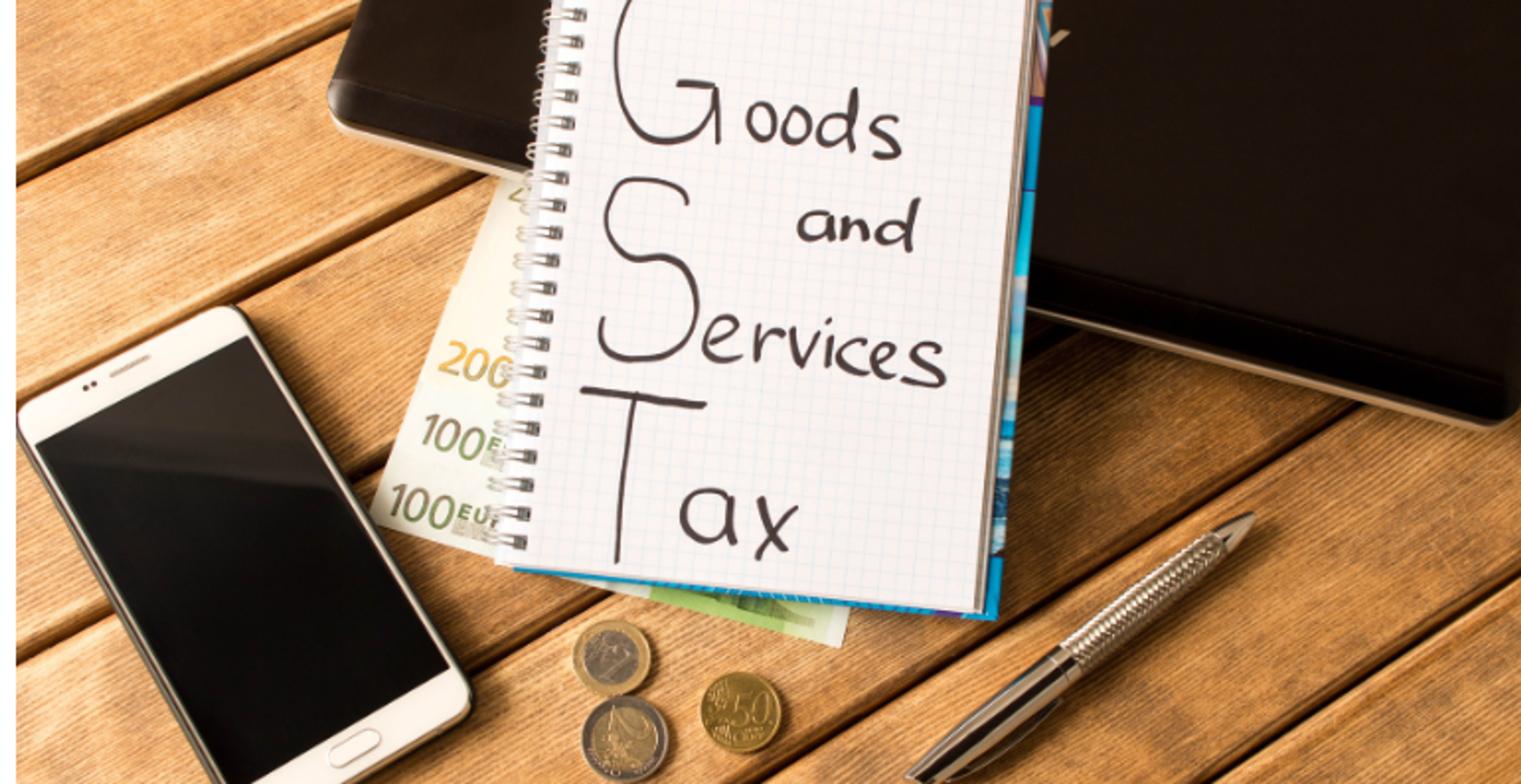 GST2B Reconciliation