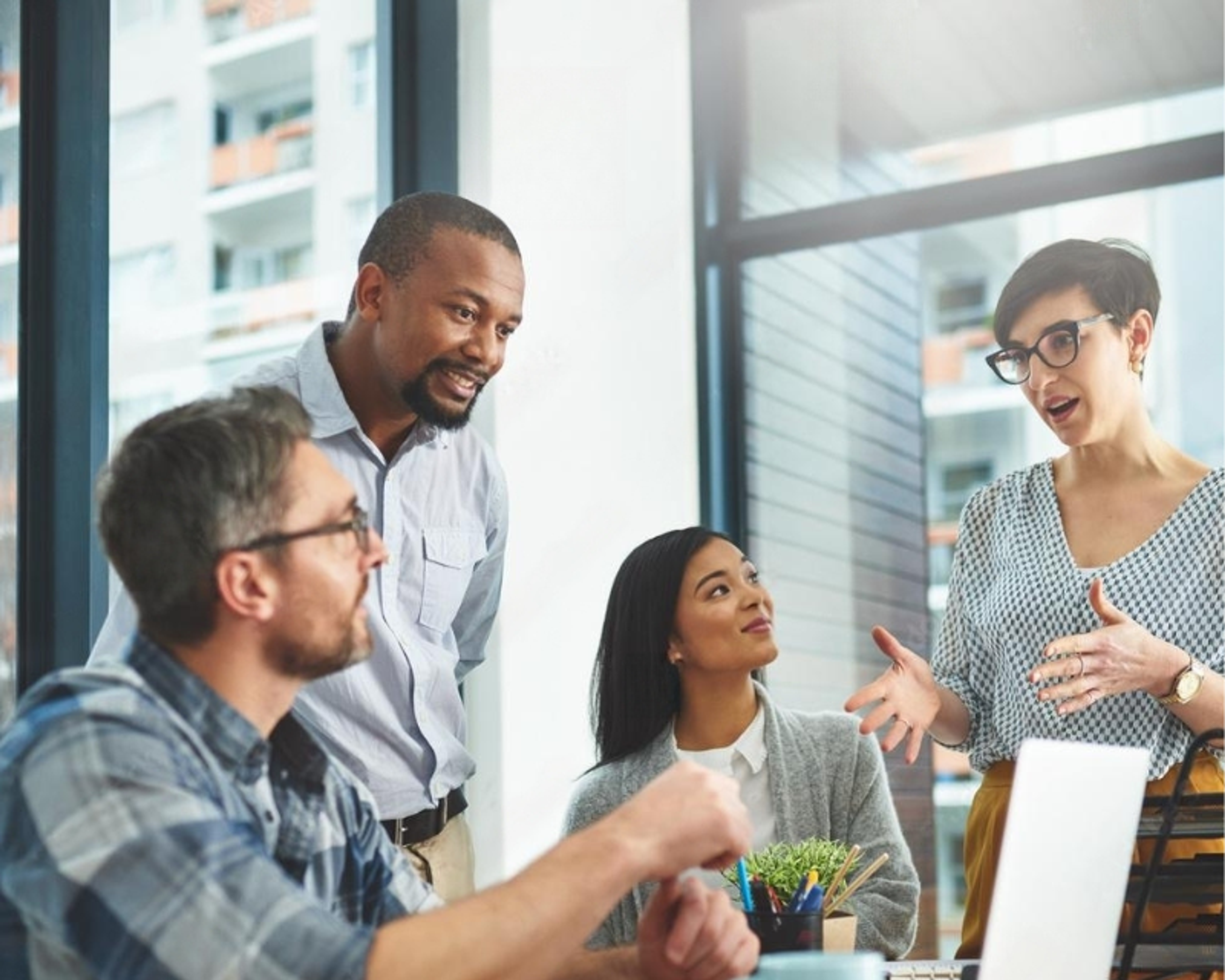 AWS Systems Manager Illustration