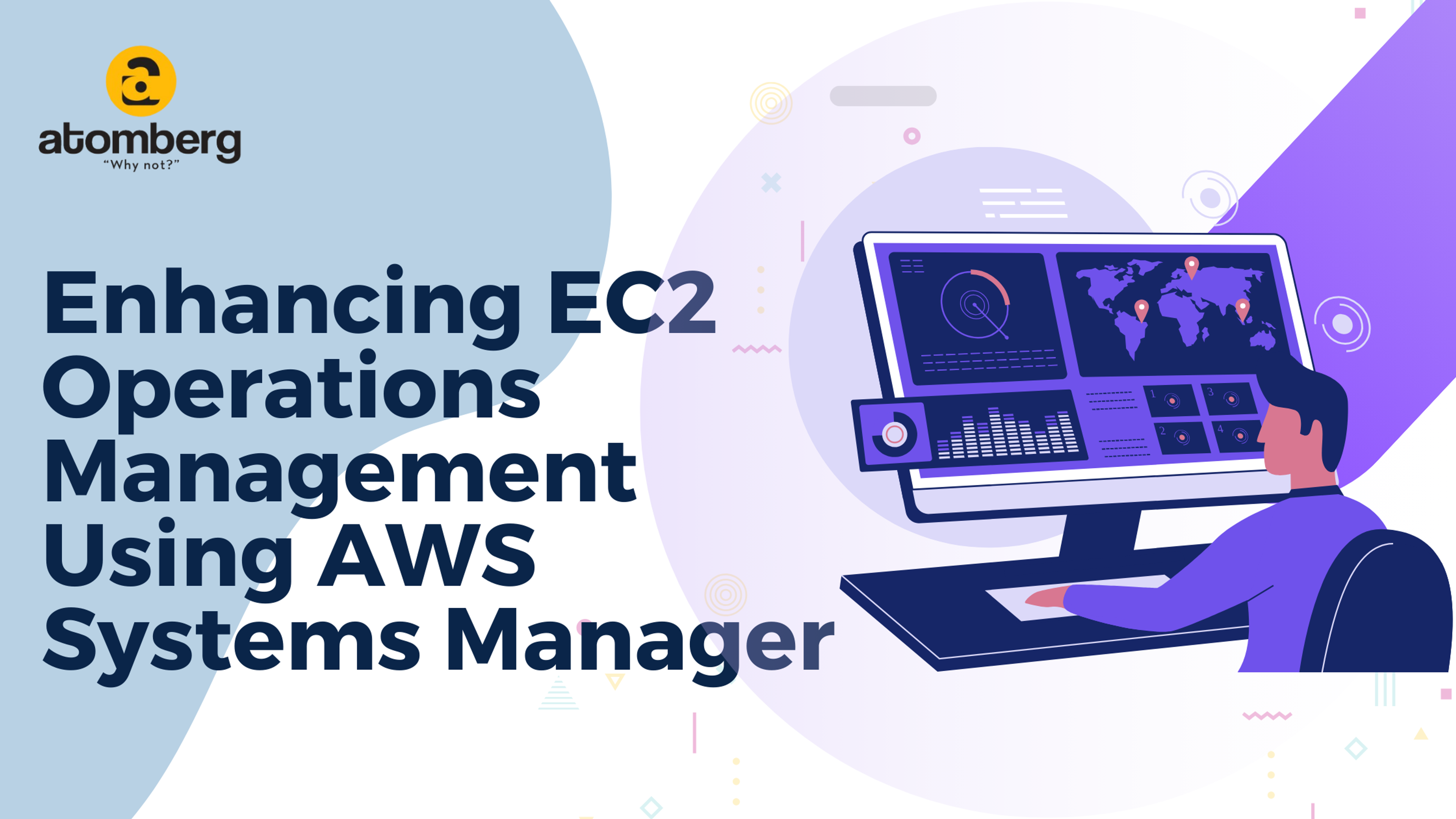 Enhancing EC2 Operations Management Using AWS Systems Manager AIPL