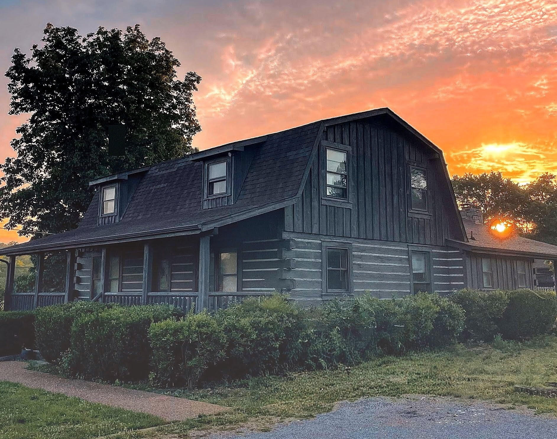 The Lodge