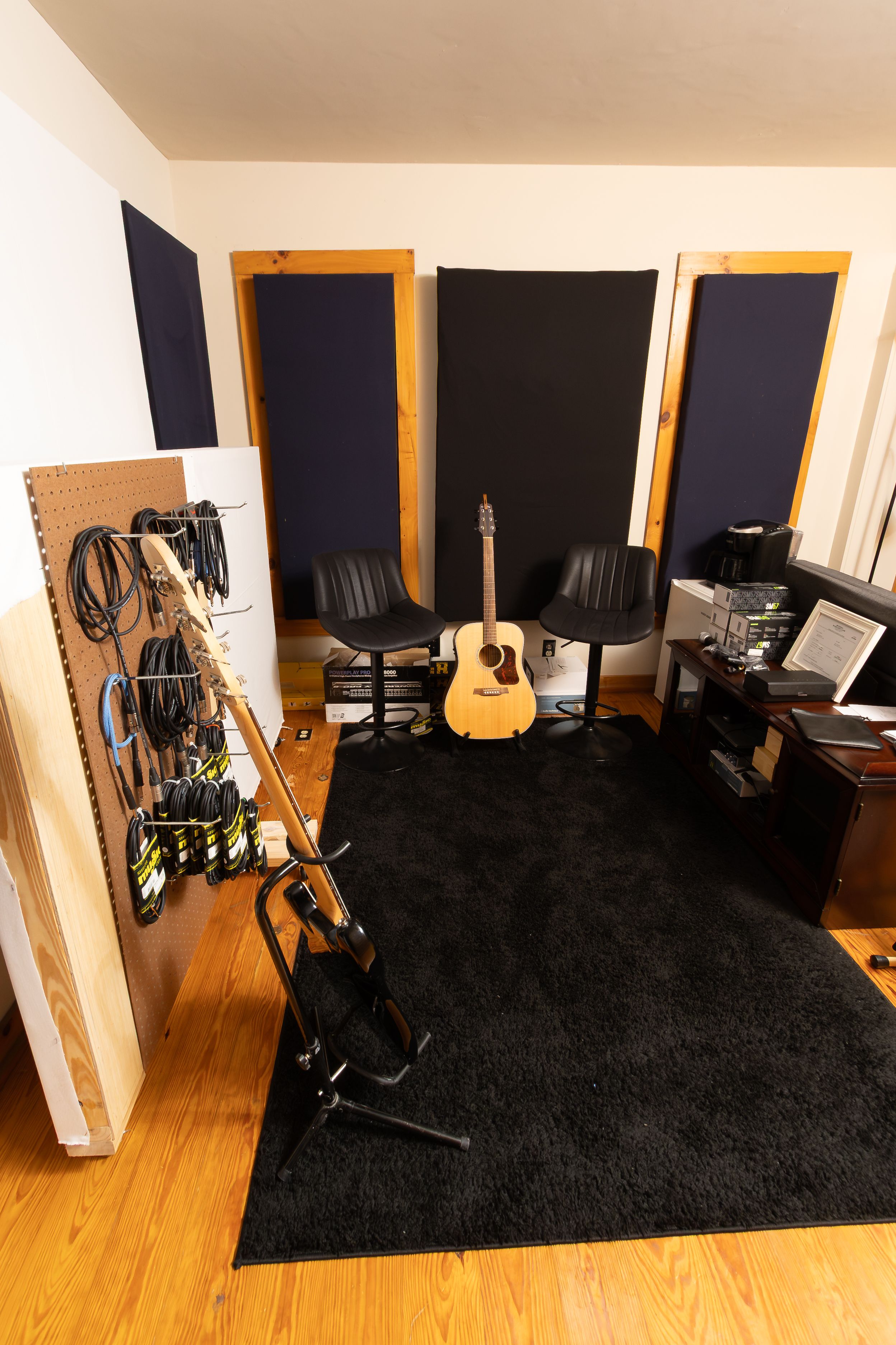 Instruments 