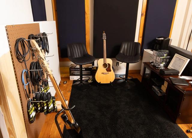 Instruments