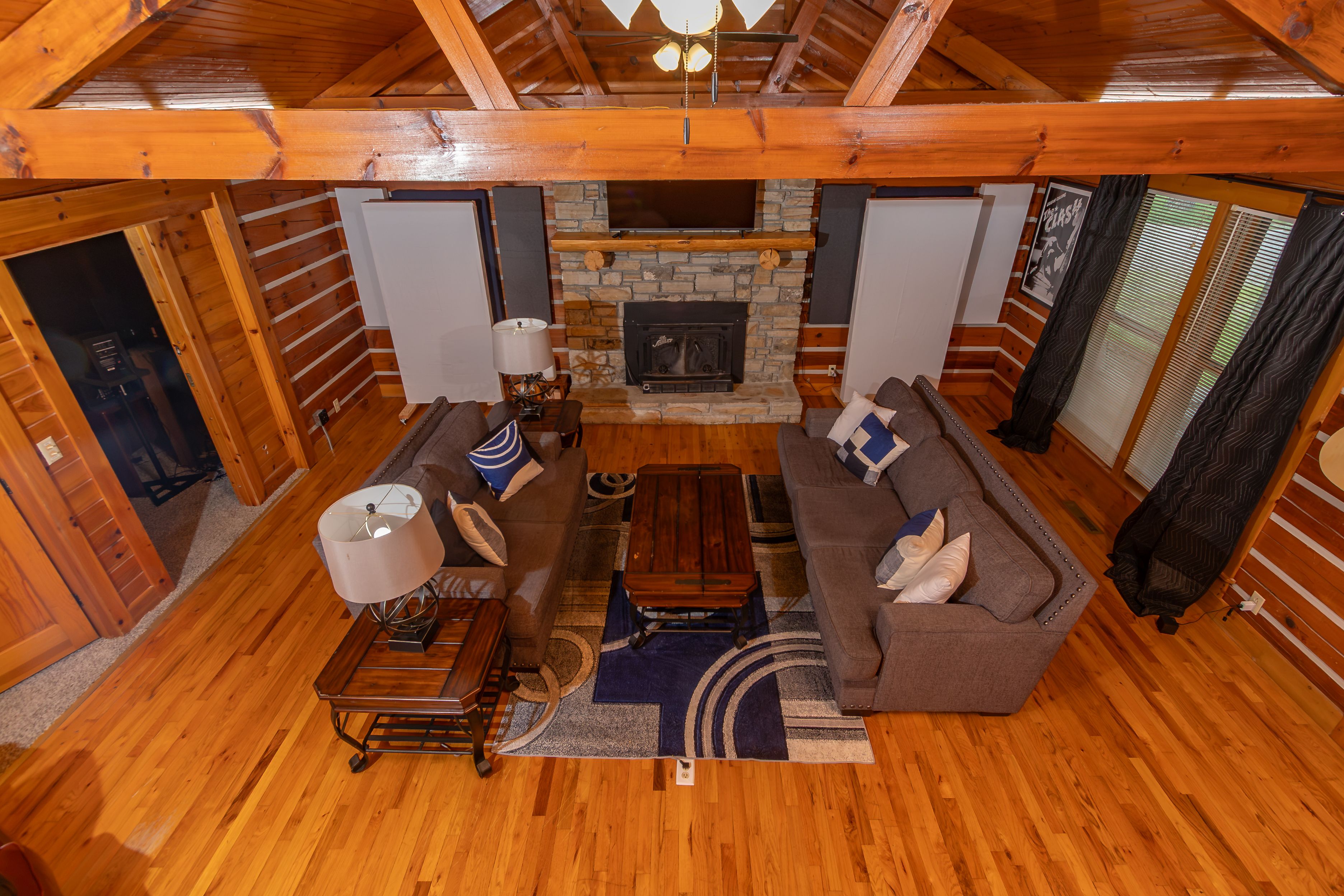 Writer’s Room