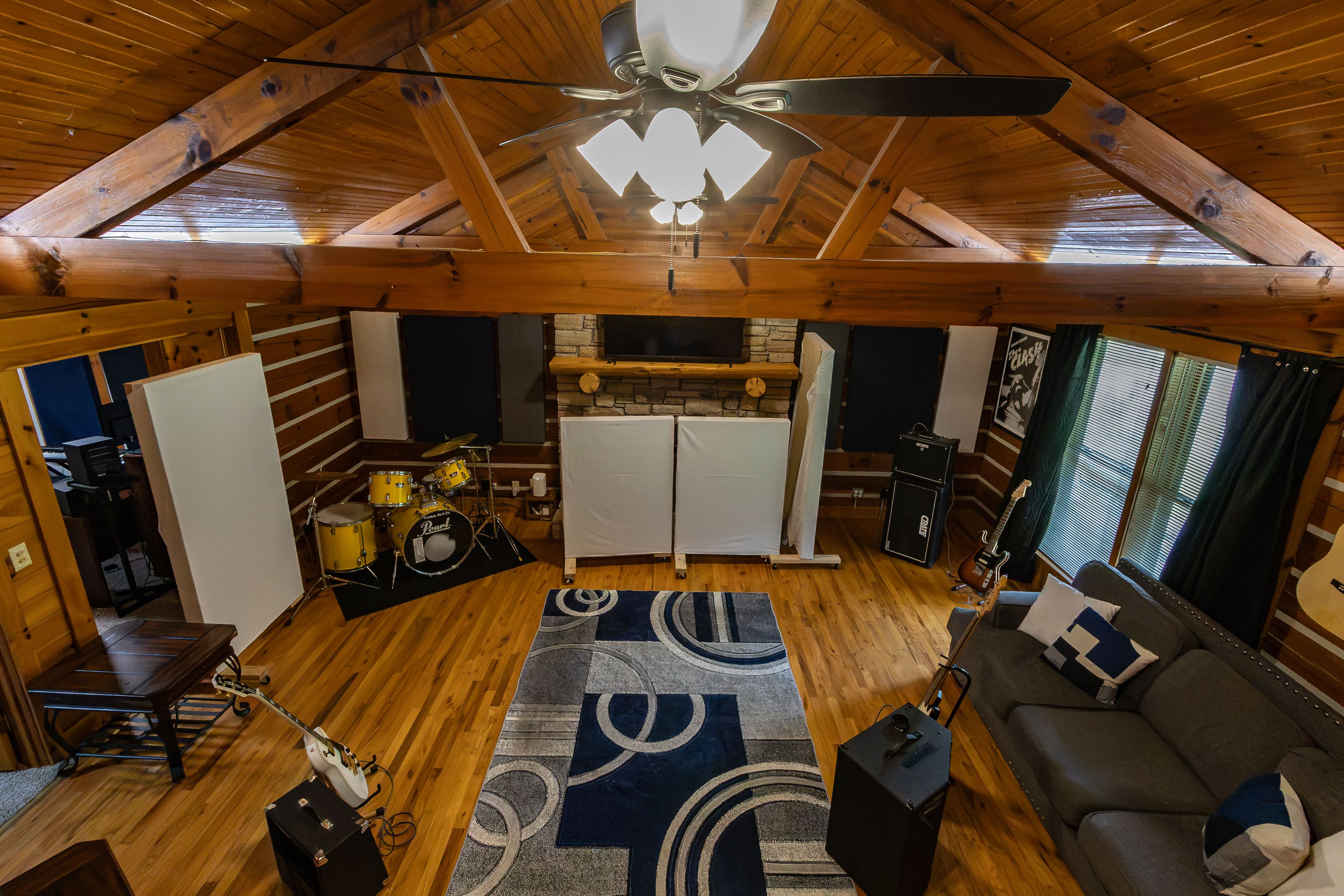 The Lodge