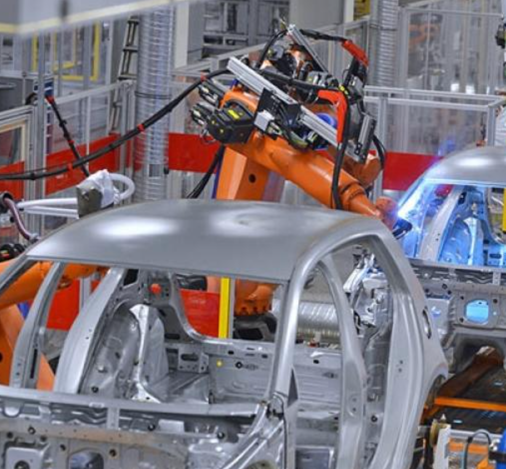 OTTO Motors