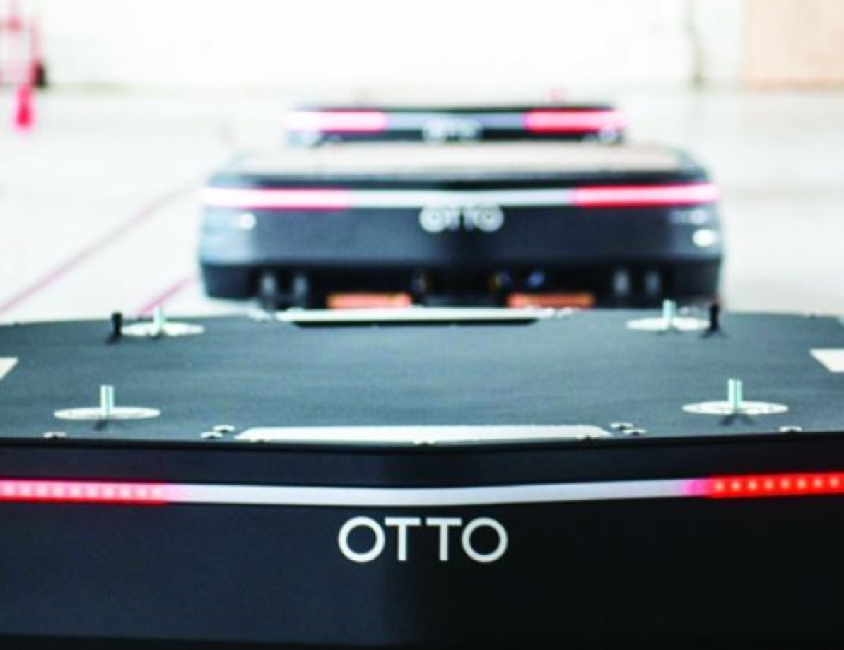 OTTO Motors