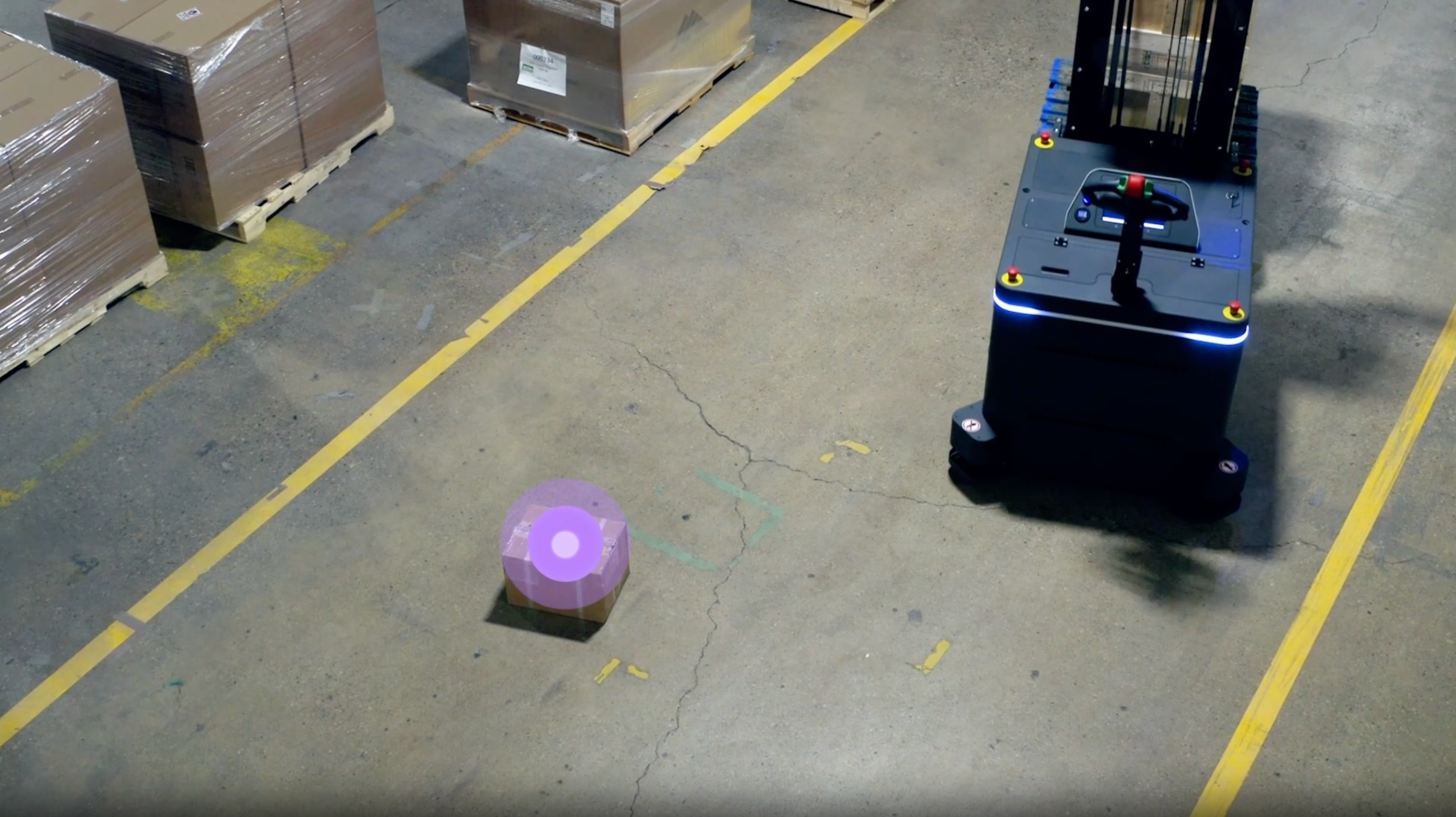 OTTO Autonomy Autonomous Driving Software OTTO by Rockwell Automation logo