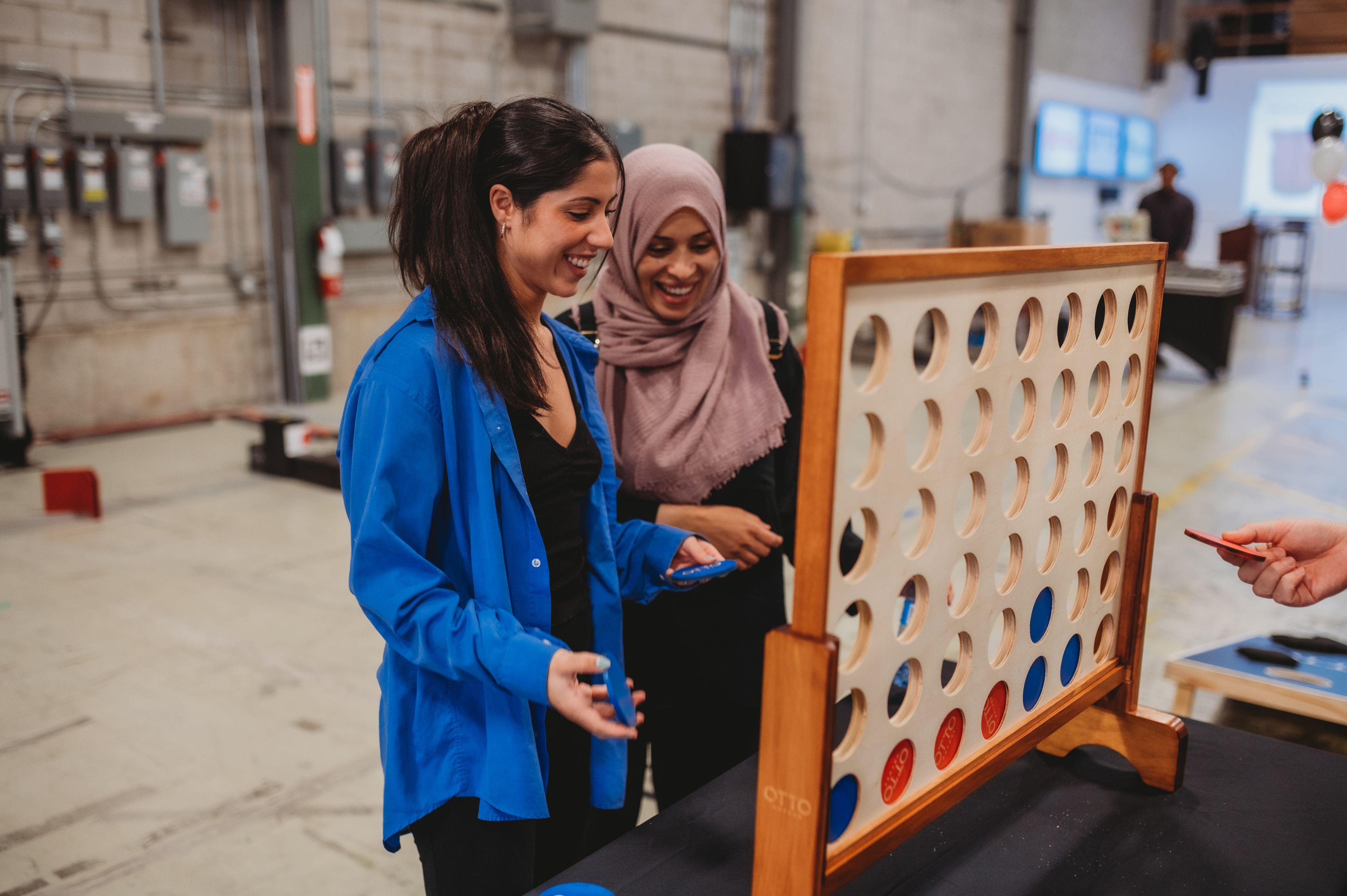 About Us | Autonomous Material Handling | OTTO by Rockwell Automation
