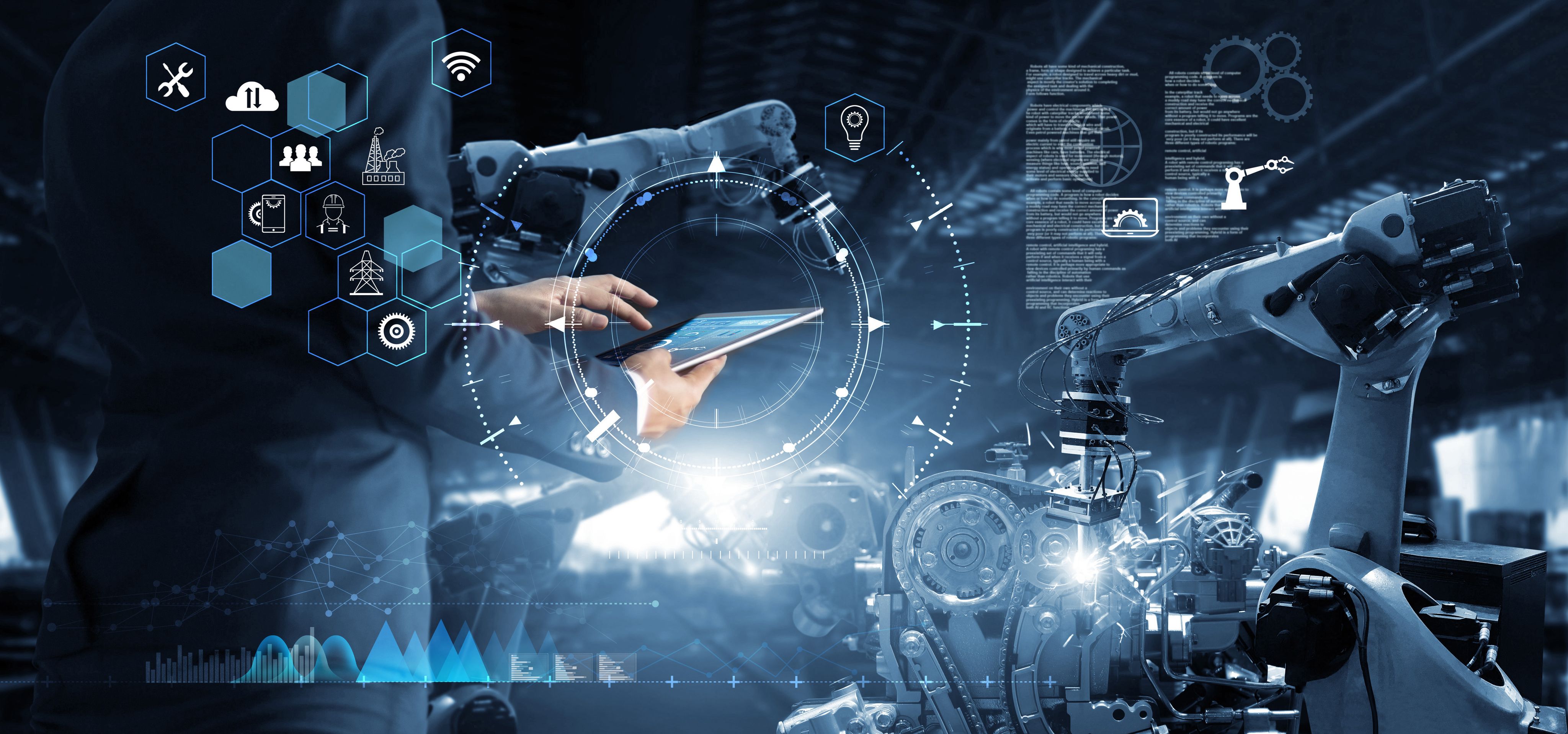 The labor shortage is killing American manufacturing. Here’s how AI can ...