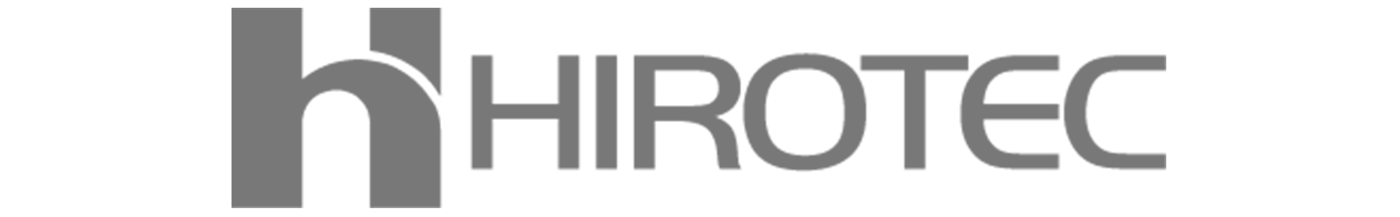 Hirotec logo